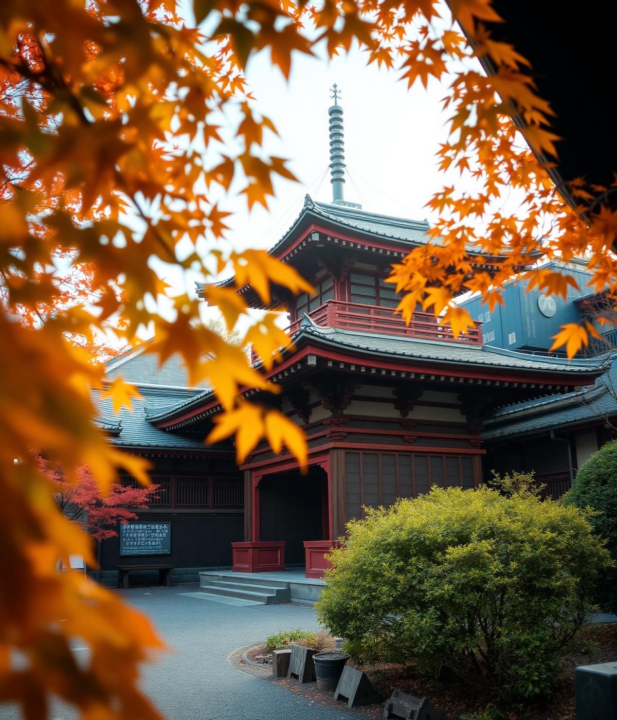 Kyoto, Japan